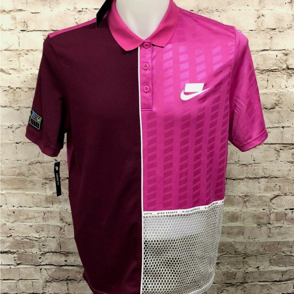 Nike Sportswear Top - Picture 2 of 9